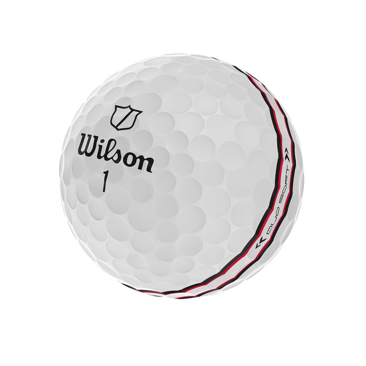 Duo Soft Trk360 Wilson