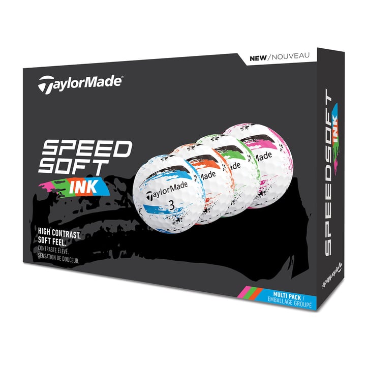 Speed Soft Ink Multi TaylorMade