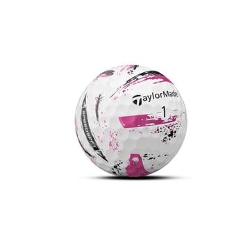 Speed Soft Ink Pink TaylorMade