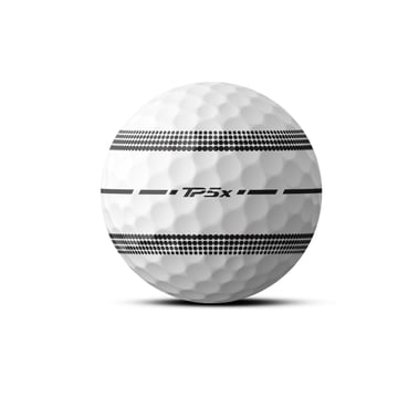 TP5X Stripe TaylorMade