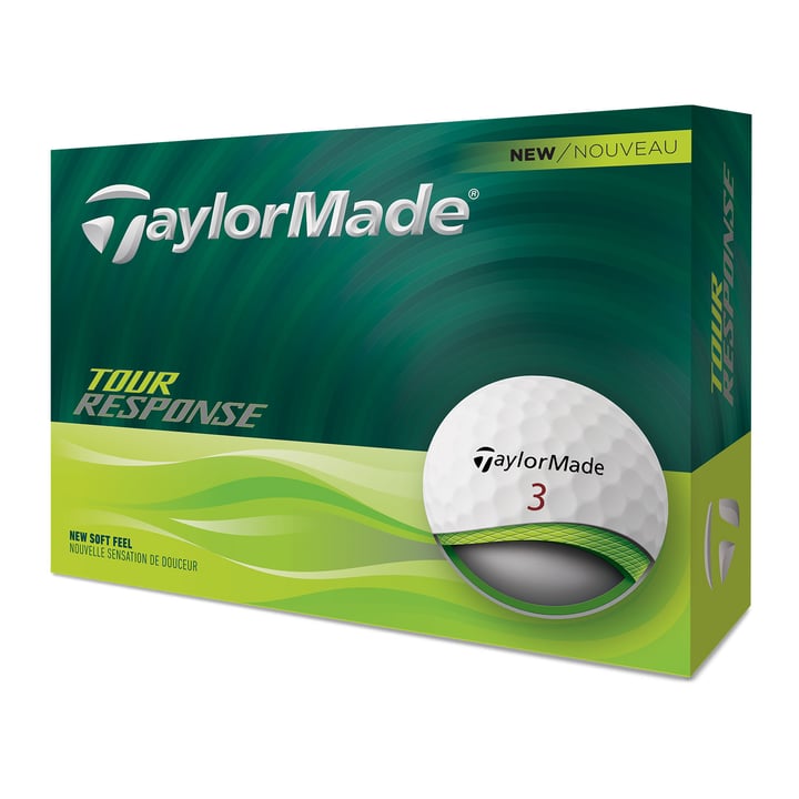 Tour Response Vit TaylorMade