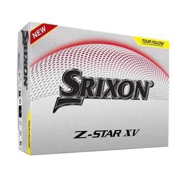 Z-Star XV Gul Srixon