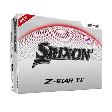 Z-Star XV Vit Srixon