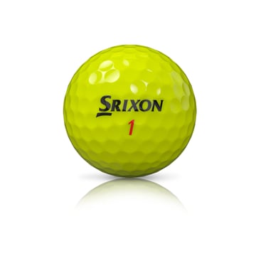 Z-Star XV Gul Srixon