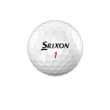 Z-Star XV Vit Srixon