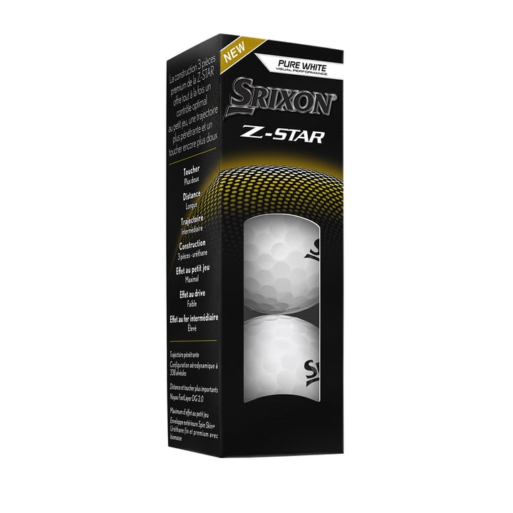 Z-Star Vit Srixon