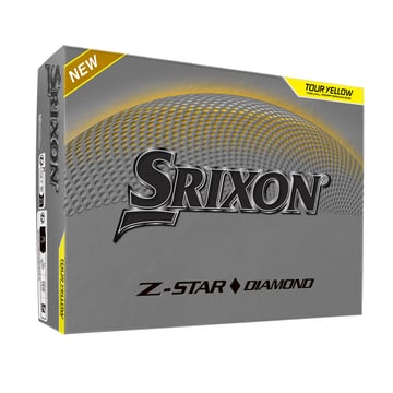 Z-Star Diamond Gul Srixon