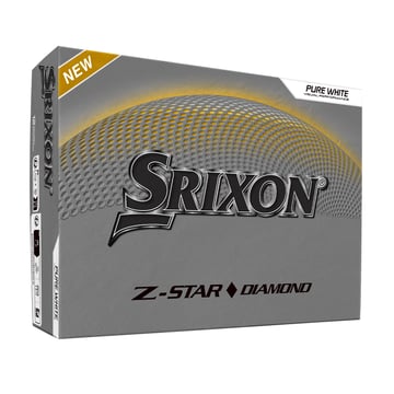 Z-Star Diamond Vit Srixon