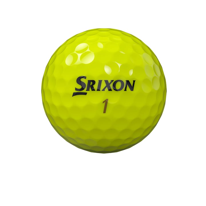 Z-Star Diamond Gul Srixon