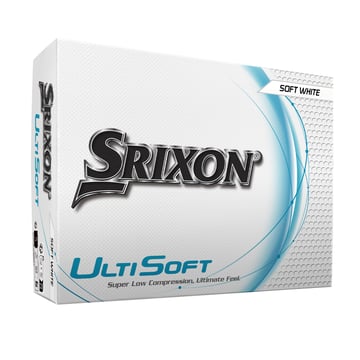 Ultisoft Vit Srixon