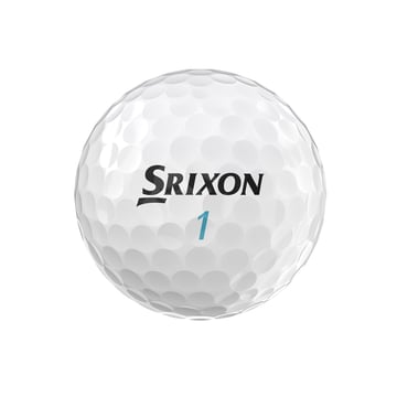 Ultisoft Vit Srixon