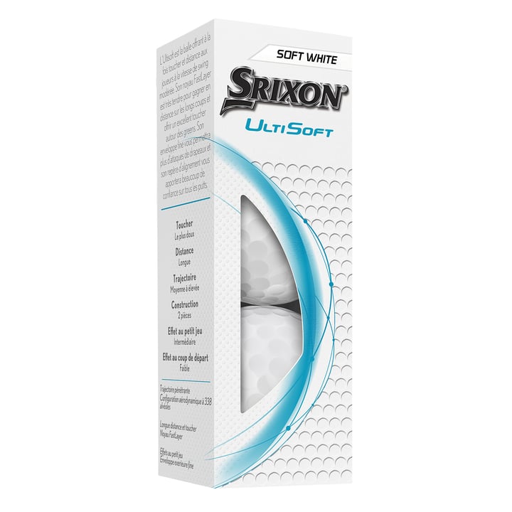 Ultisoft Vit Srixon