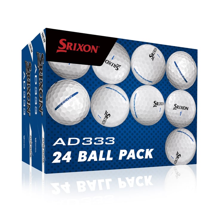 AD333 DD Srixon