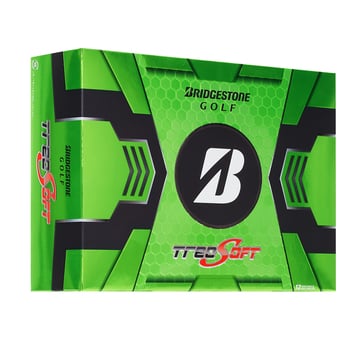 Treo Soft 2025 Bridgestone