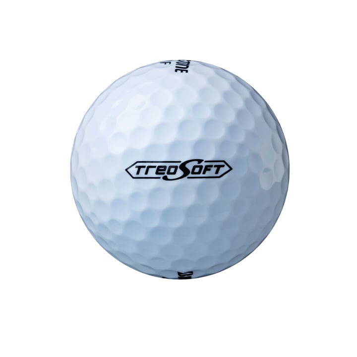 Treo Soft 2025 Bridgestone