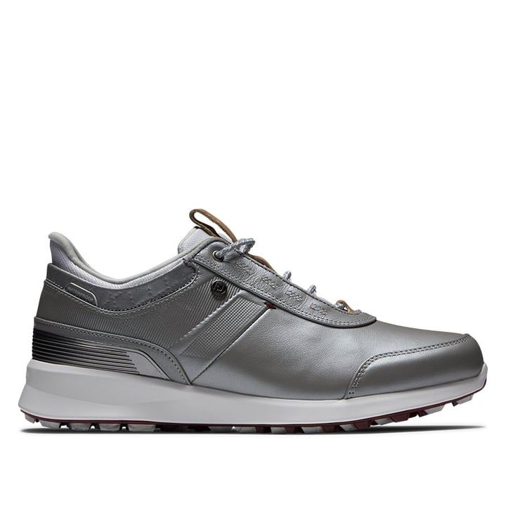 Stratos Silver FootJoy