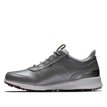 Stratos Silber FootJoy