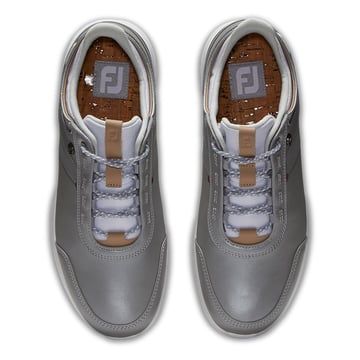 Stratos Silber FootJoy