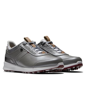 Stratos Silber FootJoy