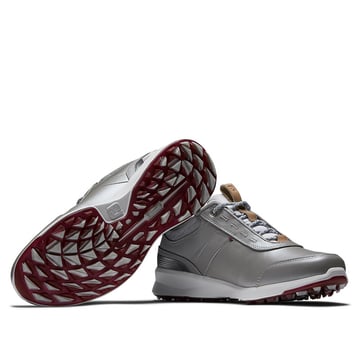 Stratos Silber FootJoy