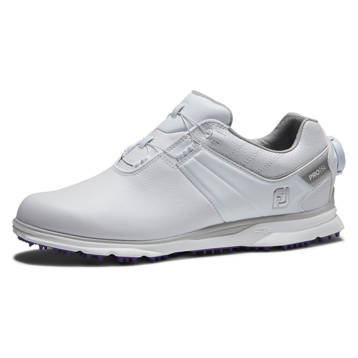 Pro SL Boa Blanche FootJoy