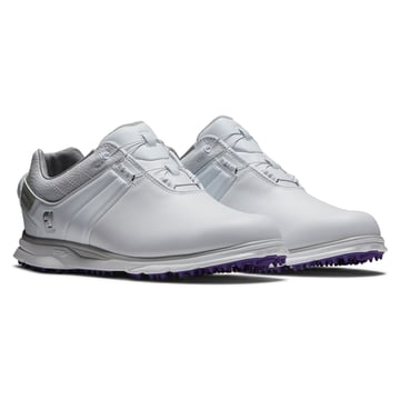 Pro SL Boa Blanche FootJoy