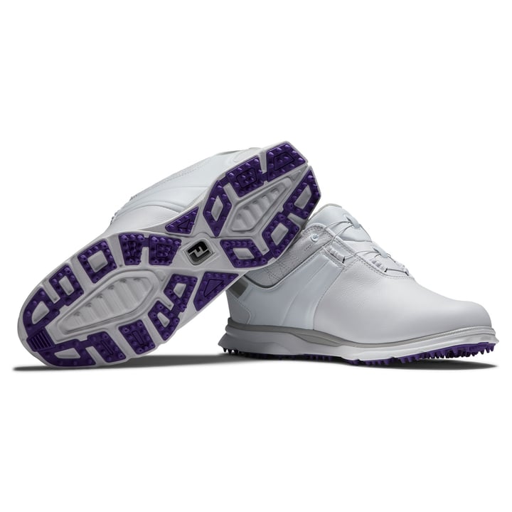 Pro SL Boa Blanche FootJoy