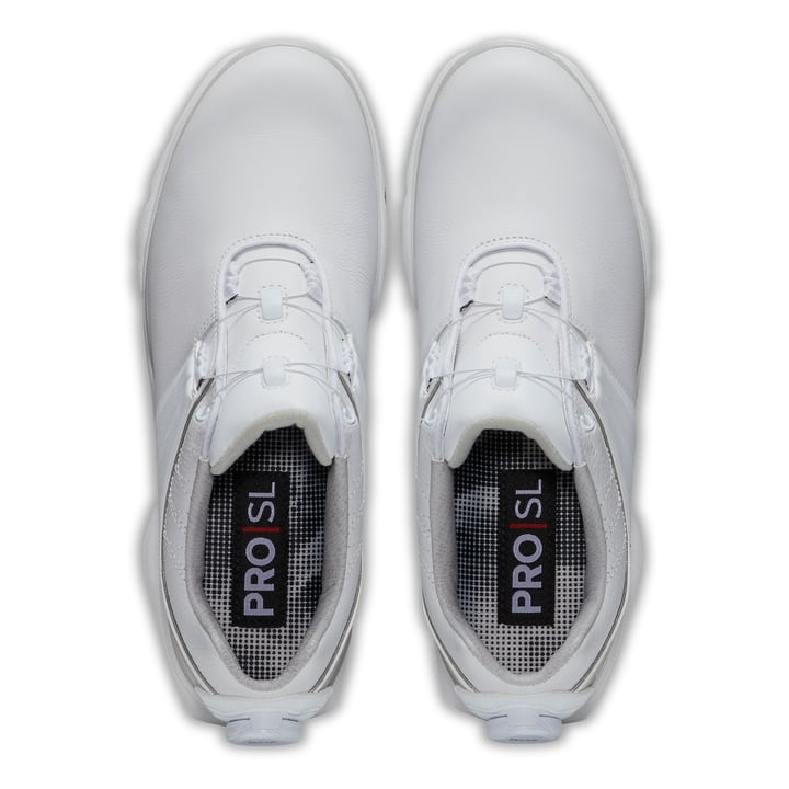 Pro SL Boa Blanche FootJoy