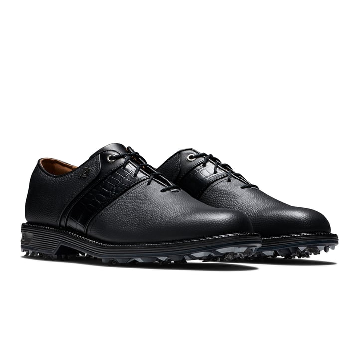 Premiere Series Packard Schwarz FootJoy