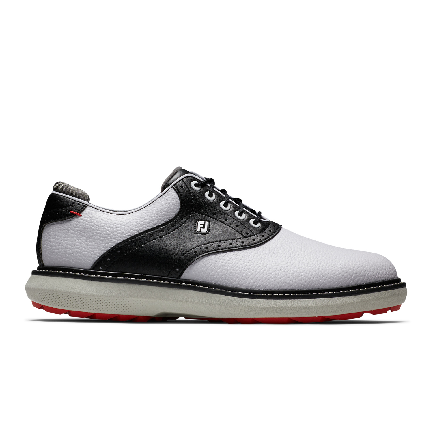 Footjoy traditions golf shoes with on sale soft spikes