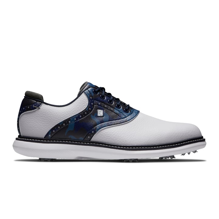 Fj Traditions FootJoy