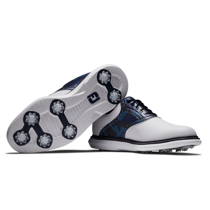 Fj Traditions FootJoy