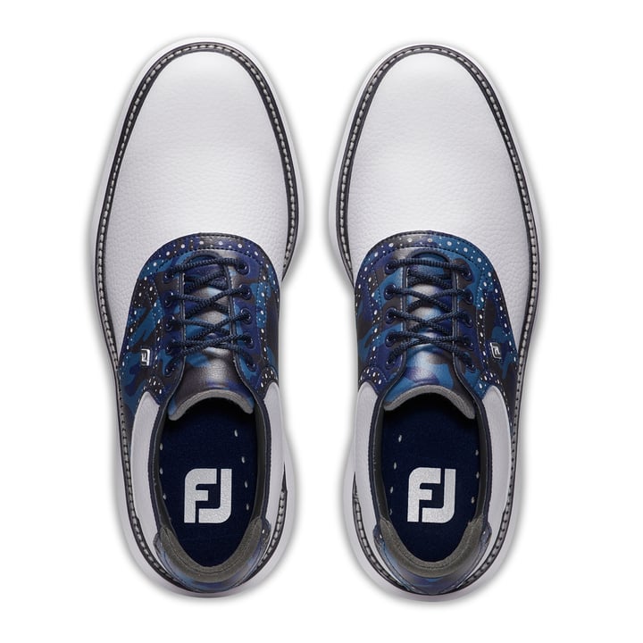 Fj Traditions FootJoy