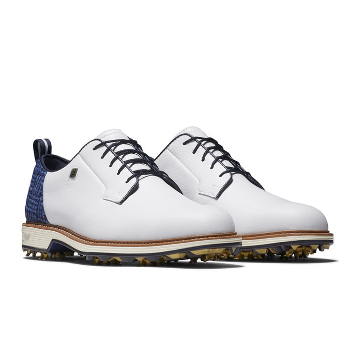 Harris Tweed Field Vit FootJoy