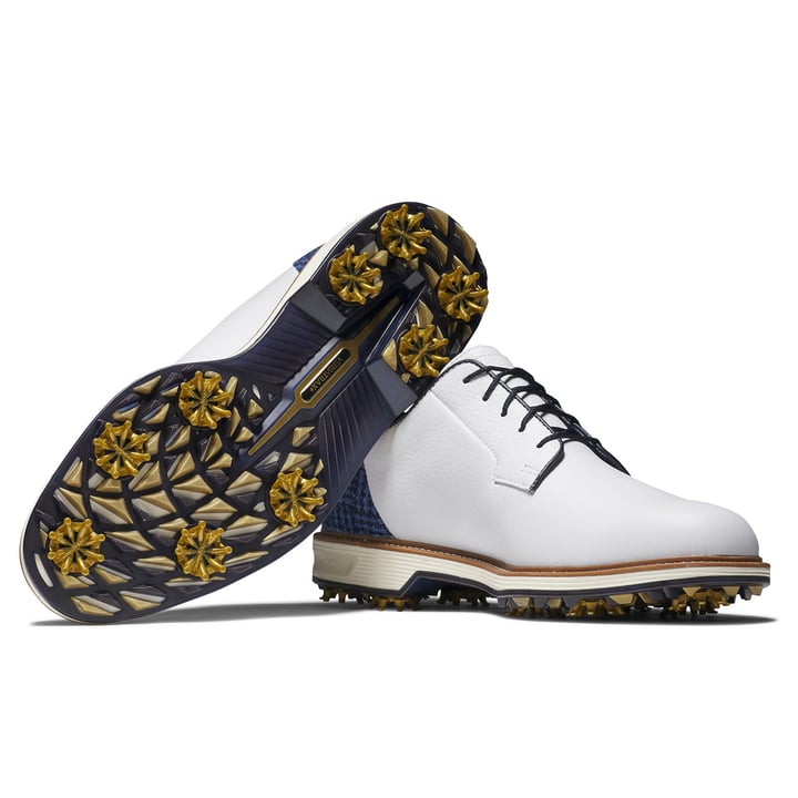 Harris Tweed Field Vit FootJoy