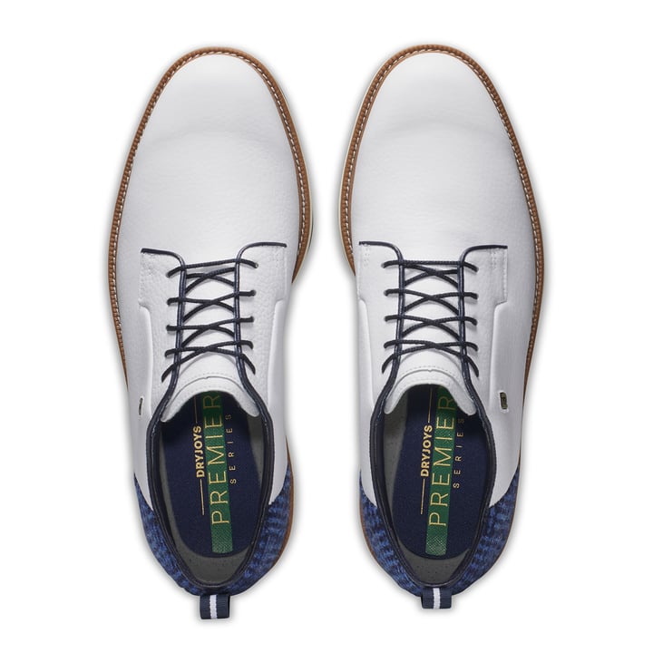 Harris Tweed Field Vit FootJoy