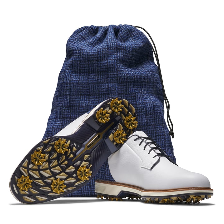 Harris Tweed Field Vit FootJoy