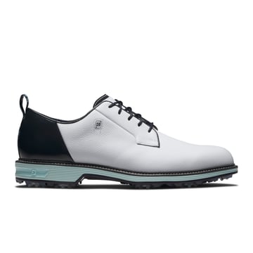 Snyder Field Hvid FootJoy