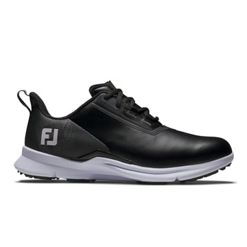 Fuel Black FootJoy