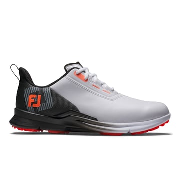 Fuel White FootJoy