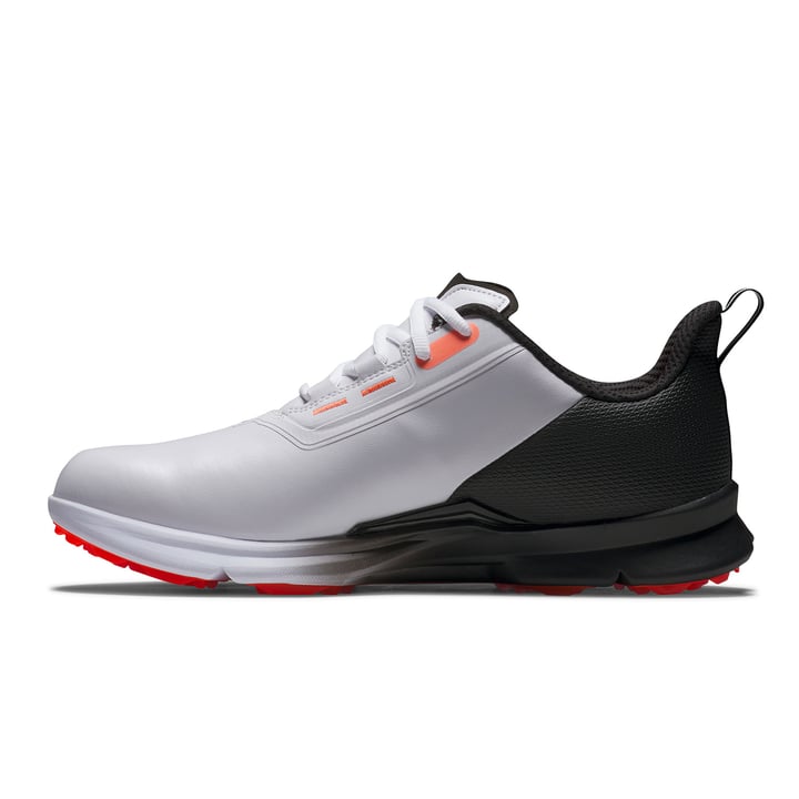 Fuel White FootJoy