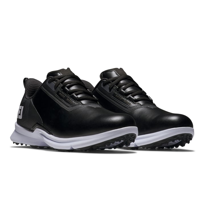 Fuel Black FootJoy