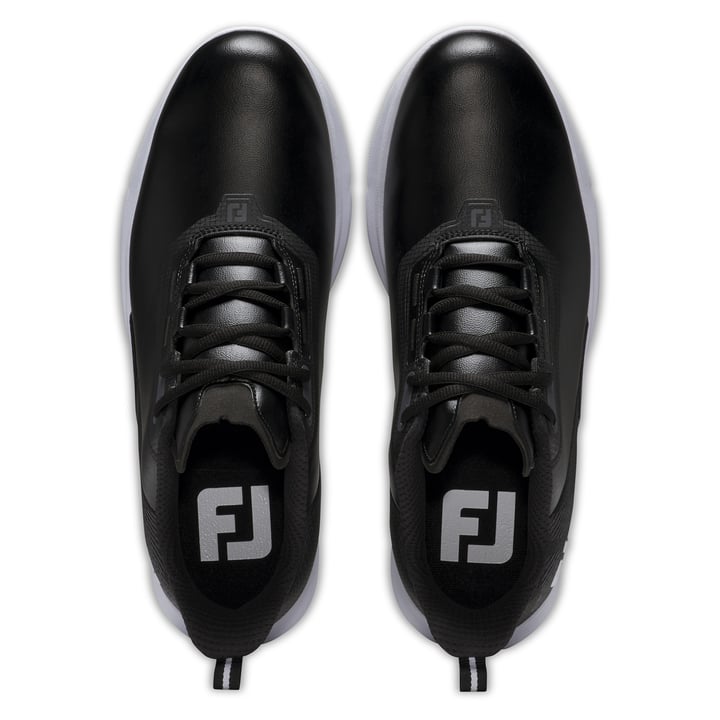 Fuel Black FootJoy