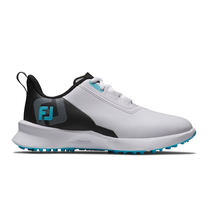 Junior Fuel Hvid FootJoy