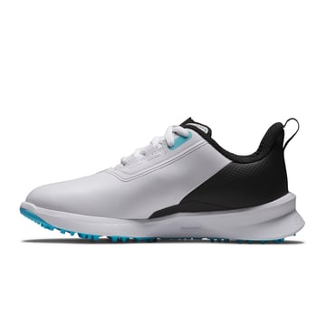 Junior Fuel Hvid FootJoy