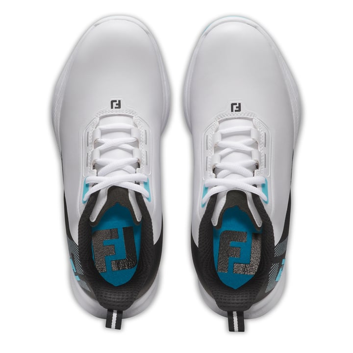 Junior Fuel Hvid FootJoy