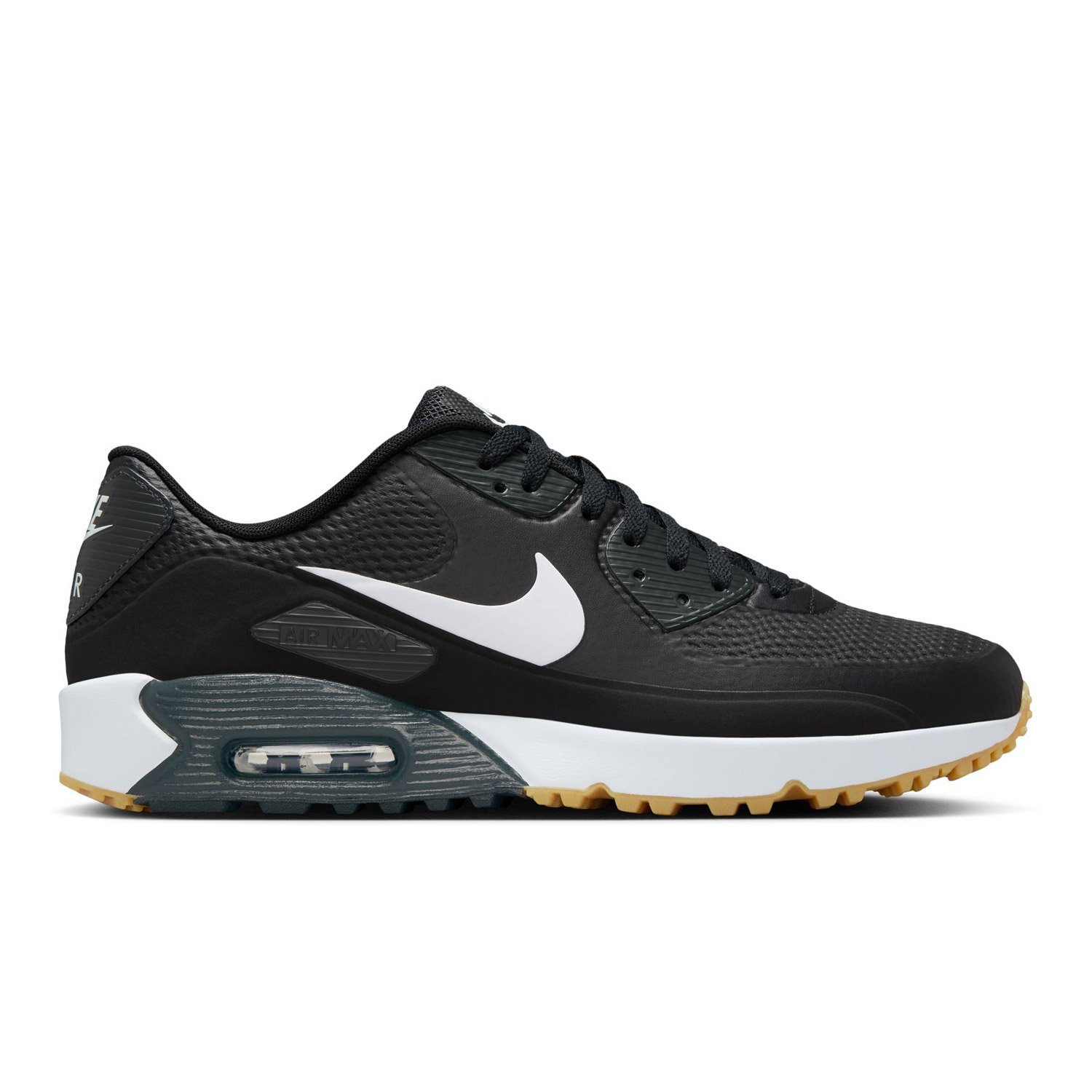 Air Max 90 G Svart