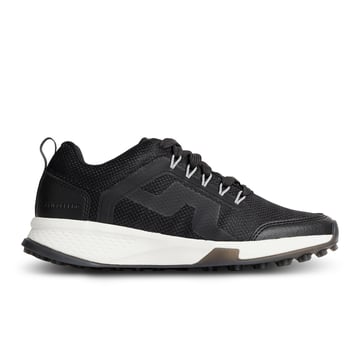 Range Finder Golf Sneaker Schwarz J.Lindeberg