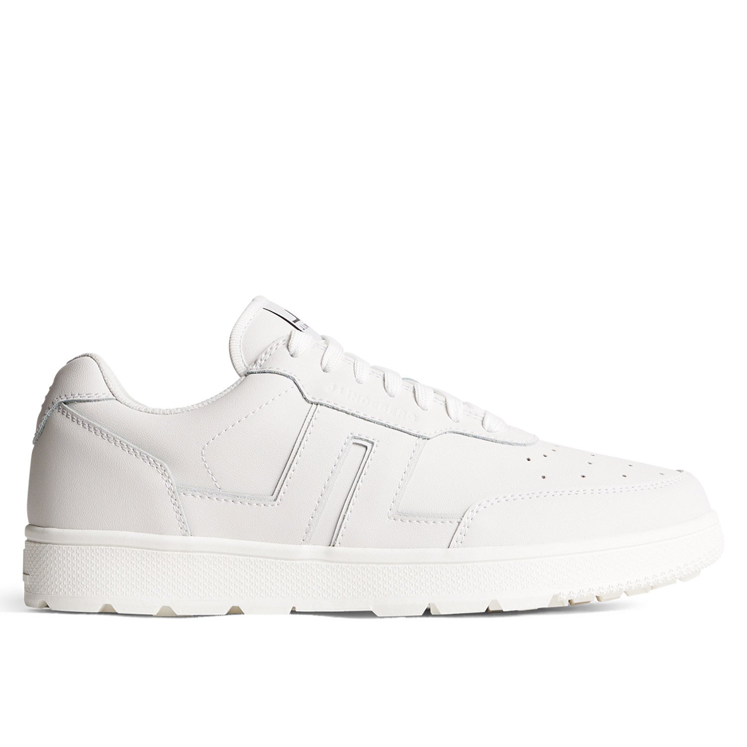 Ace Low-Top Golf Sneaker W Blanche