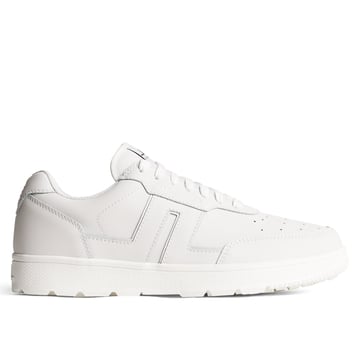 Ace Low-Top Golf Sneaker W Blanche J.Lindeberg